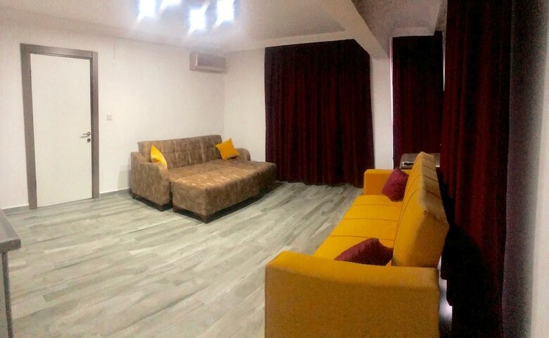 Cicek Apart Otel