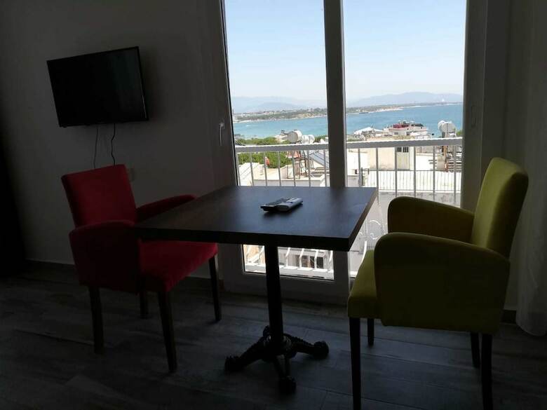 Cicek Apart Otel