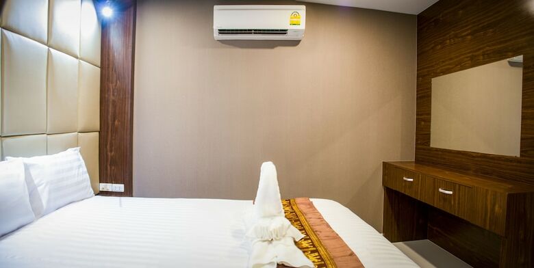 New Nordic Hotel Pattaya