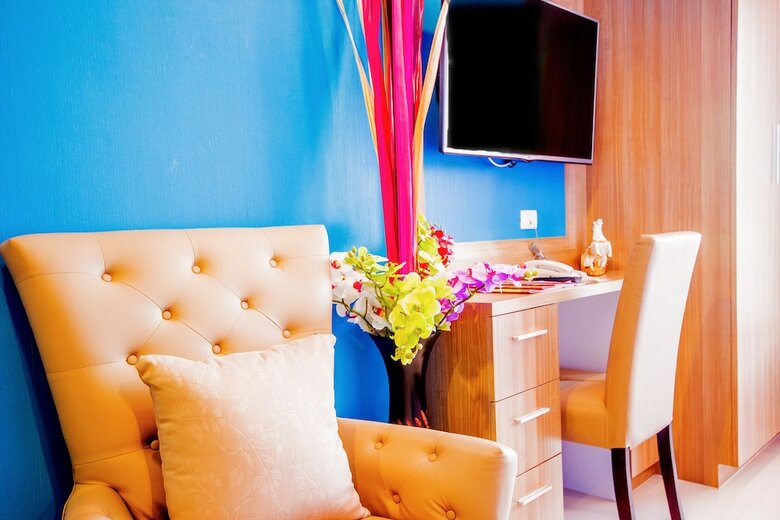 New Nordic Hotel Pattaya