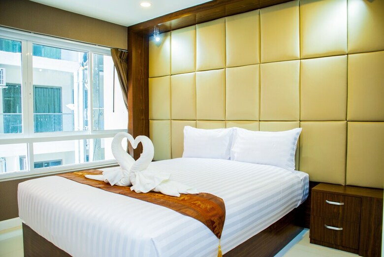 New Nordic Hotel Pattaya