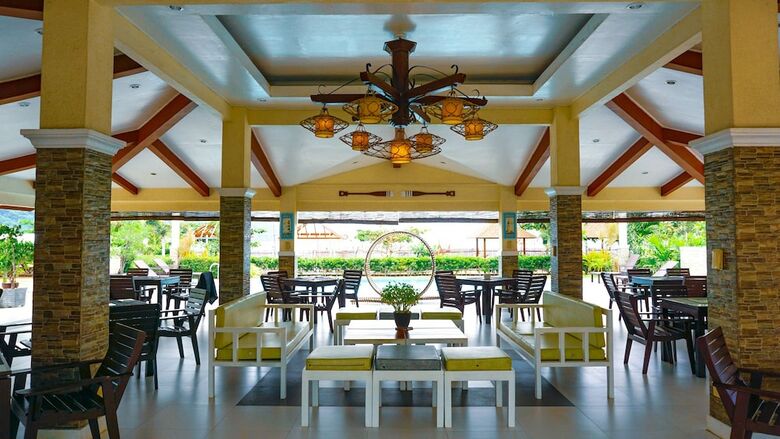 Hotel Cocotel Rsam Beach Resort