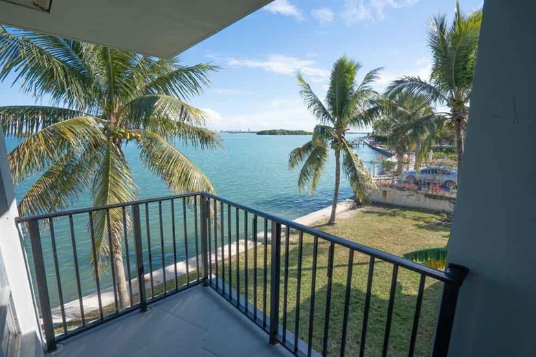 Bayside Apartments By Outpost Miami