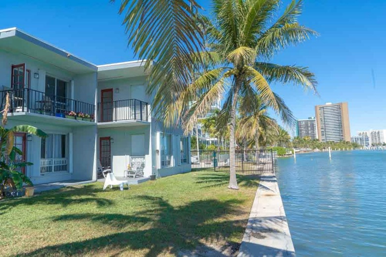 Bayside Apartments By Outpost Miami