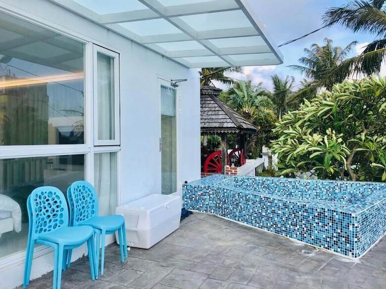 Hotel Sky Grass Homestay