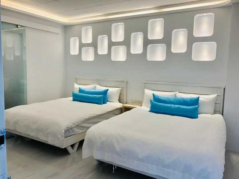Hotel Sky Grass Homestay