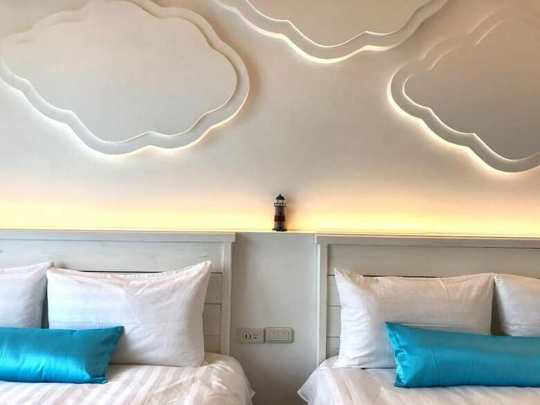 Hotel Sky Grass Homestay