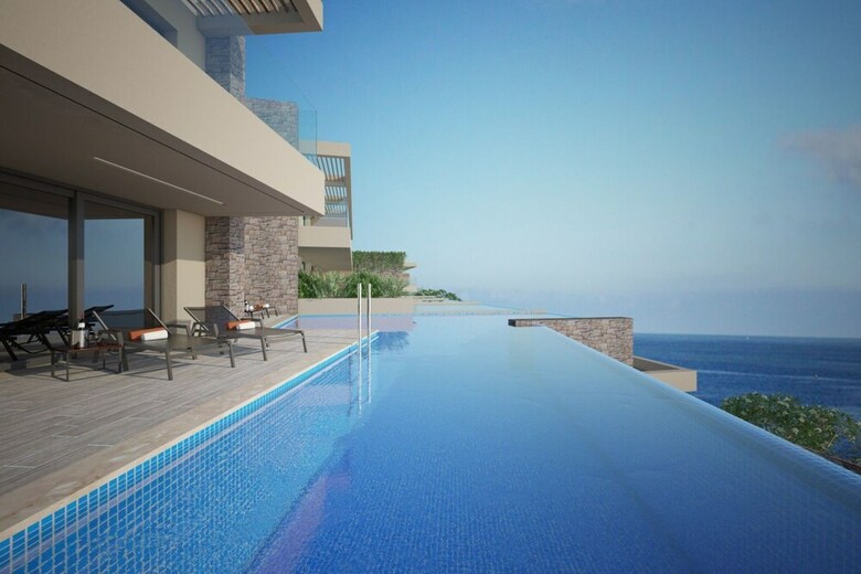 Apartamento Marbella Elix