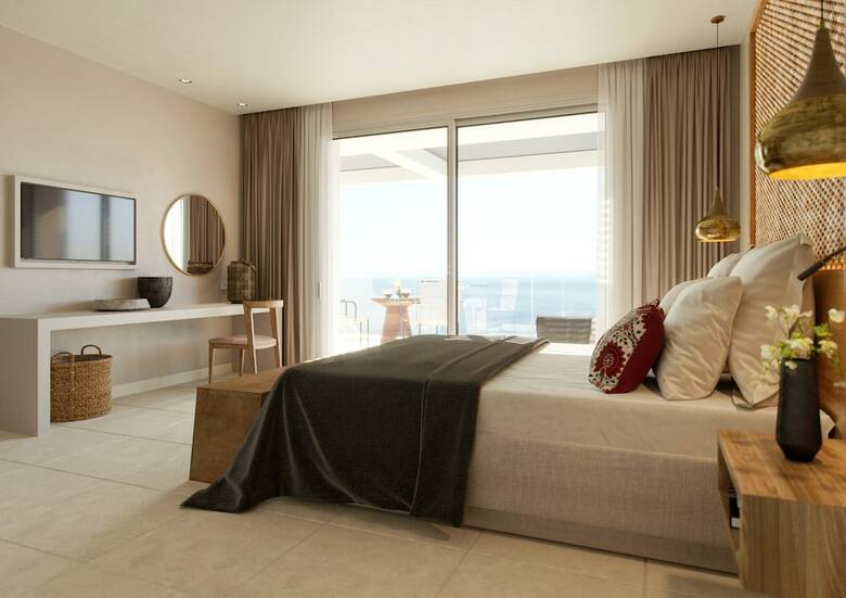 Apartamento Marbella Elix