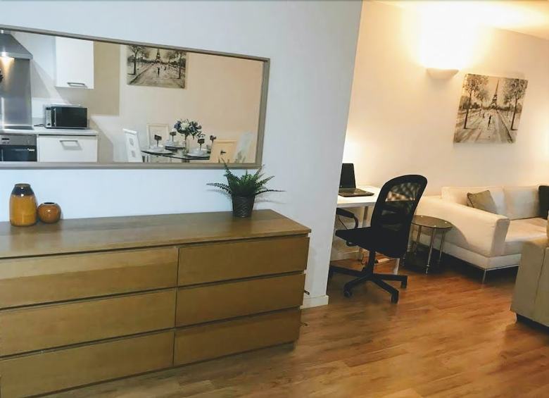 Marco Island Luxury Apartment One