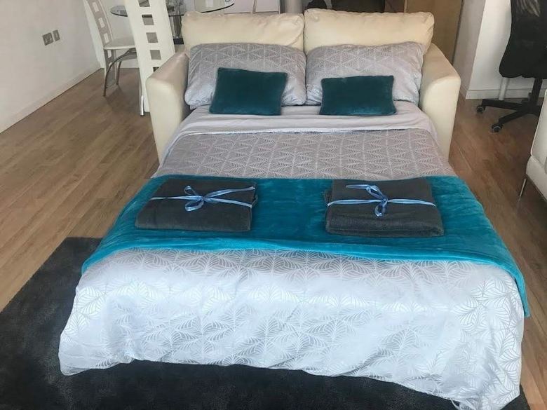 Marco Island Luxury Apartment One