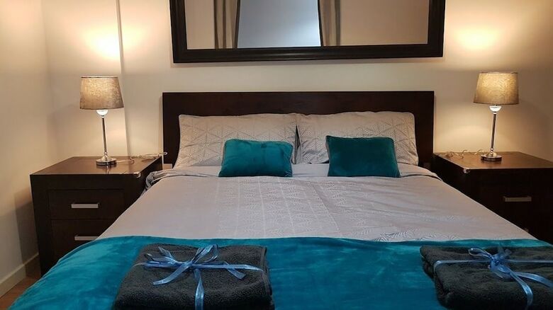 Marco Island Luxury Apartment One