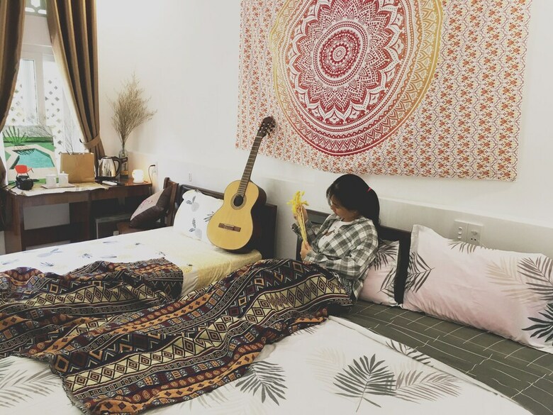 Hotel Dream Flower Homestay Hoi An