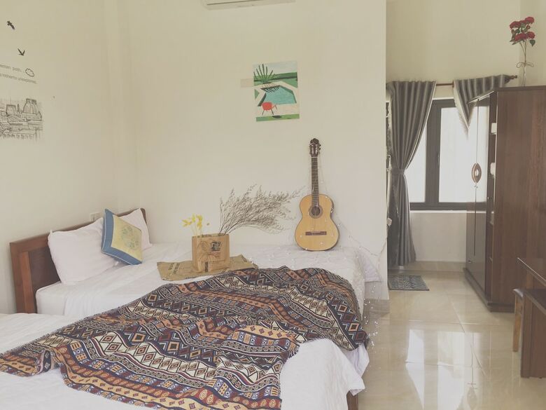 Hotel Dream Flower Homestay Hoi An