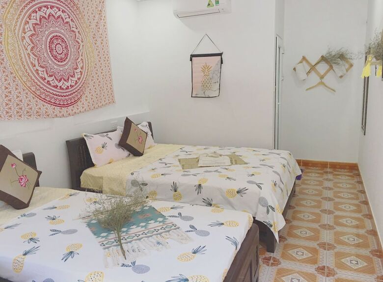 Hotel Dream Flower Homestay Hoi An