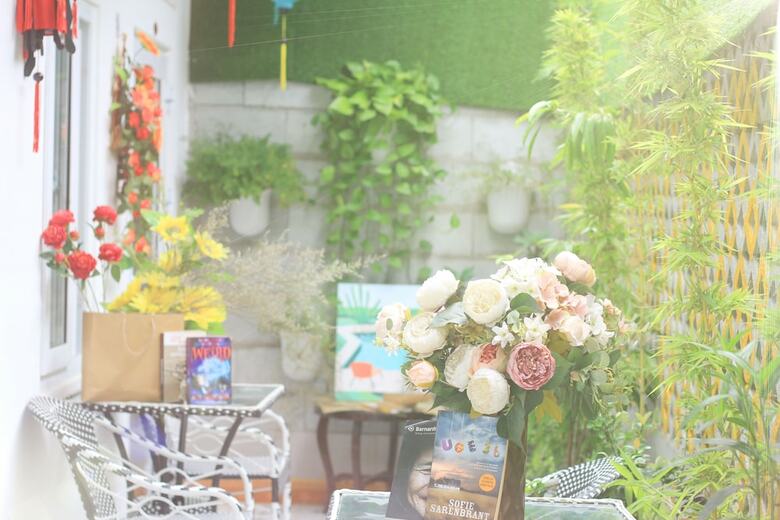 Hotel Dream Flower Homestay Hoi An