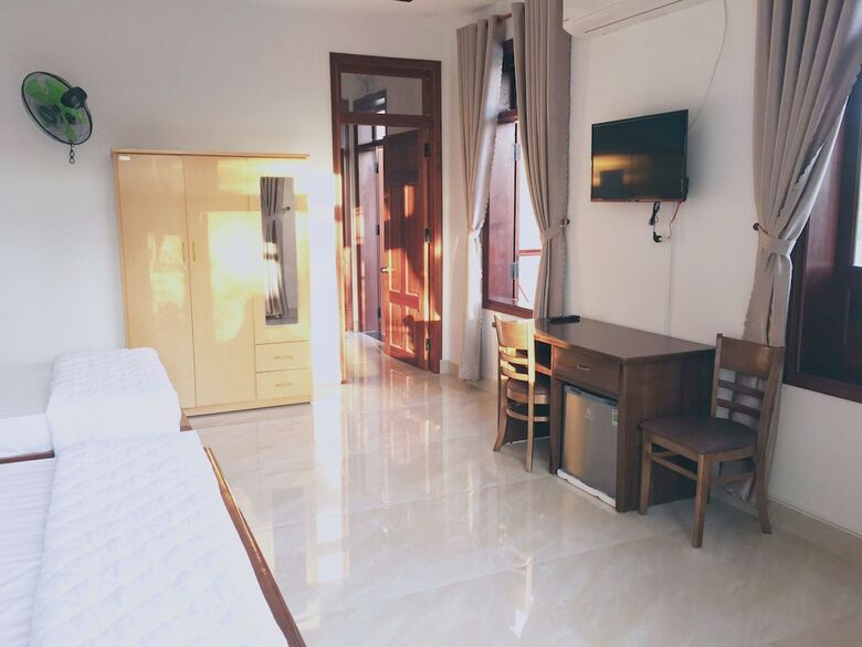 Hotel Dream Flower Homestay Hoi An