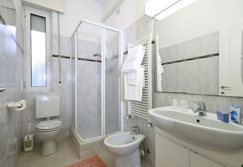 Residence Villa Marina Apartments