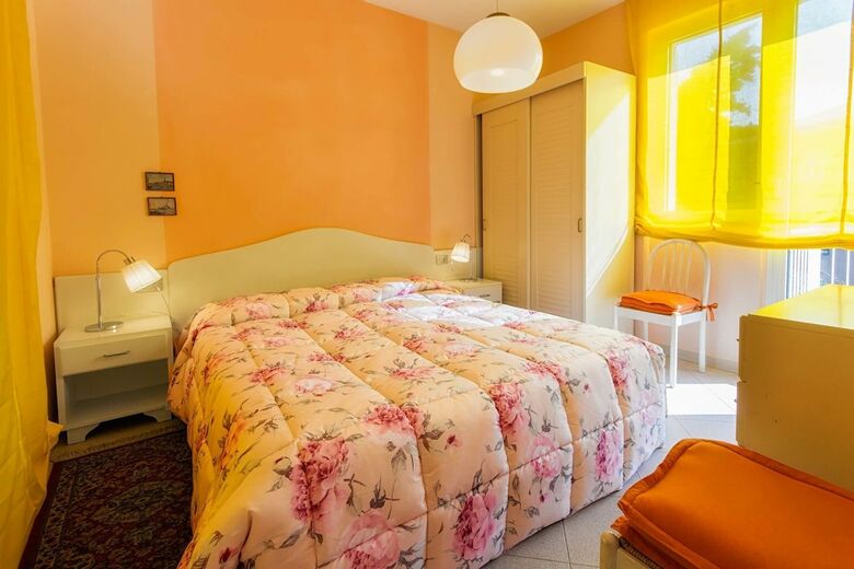 Residence Villa Marina Apartments