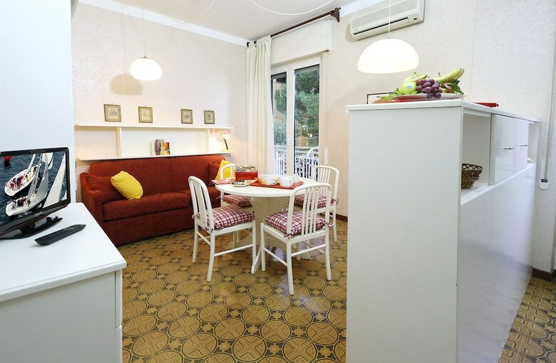 Residence Villa Marina Apartments