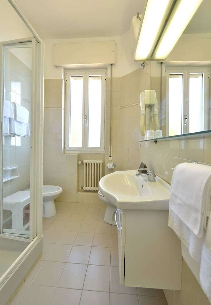 Residence Villa Marina Apartments