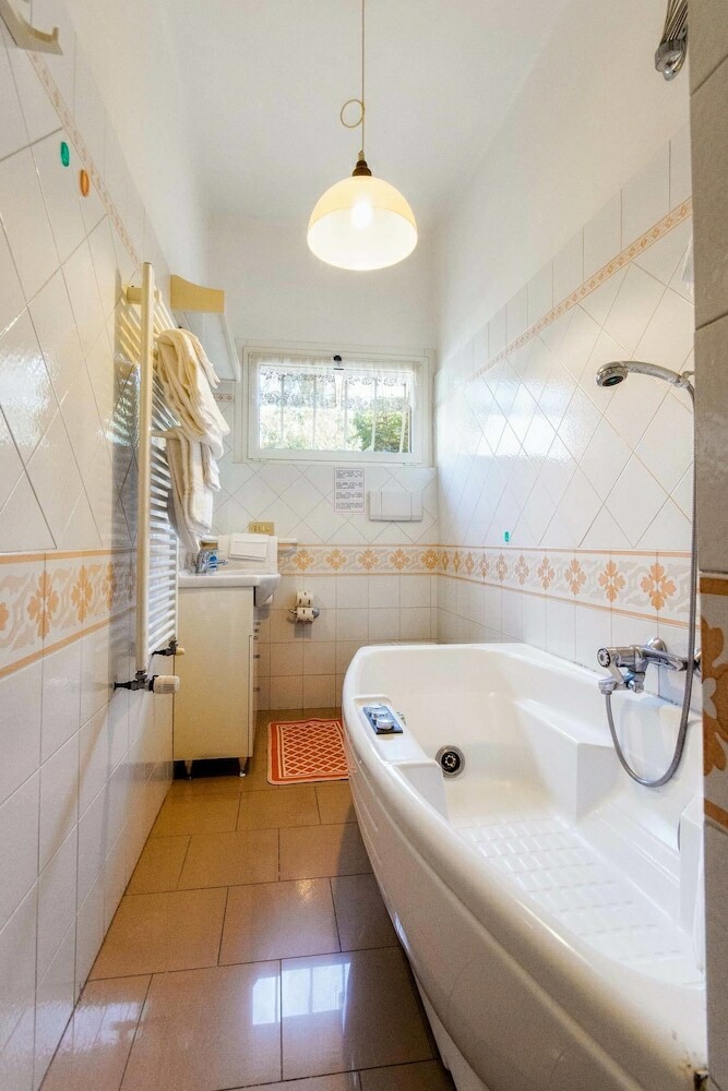 Residence Villa Marina Apartments
