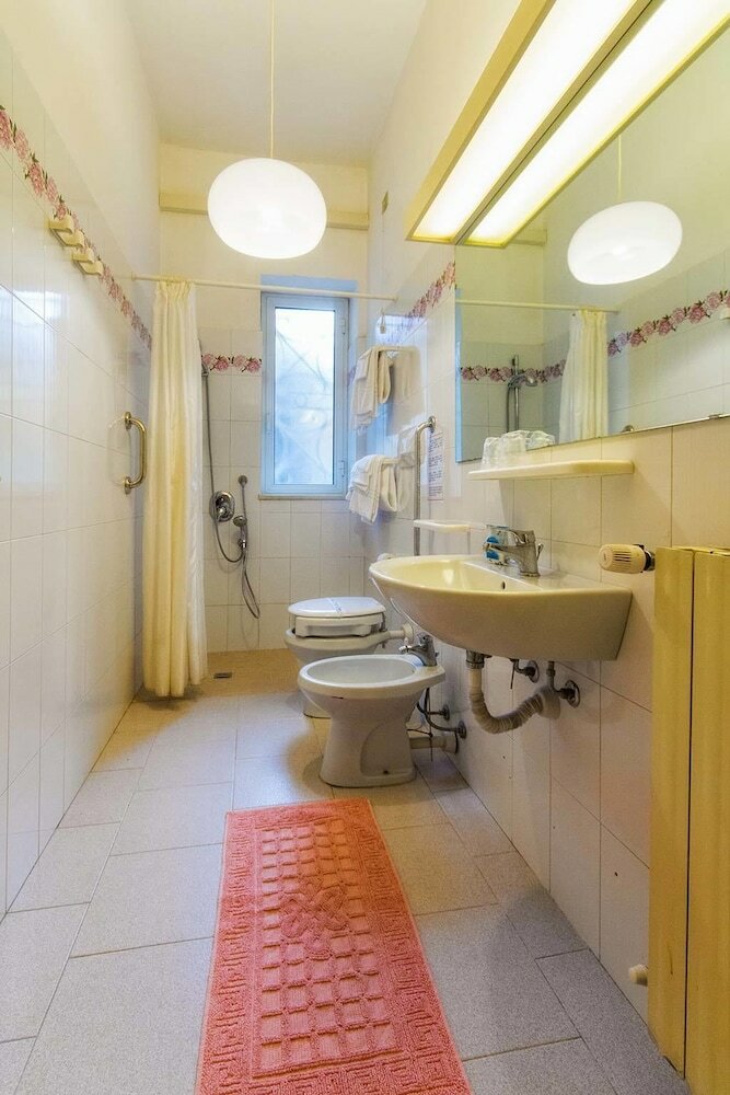 Residence Villa Marina Apartments