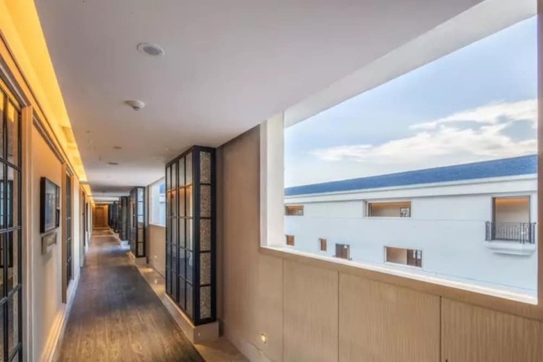Hotel Yiu Teung Mansion