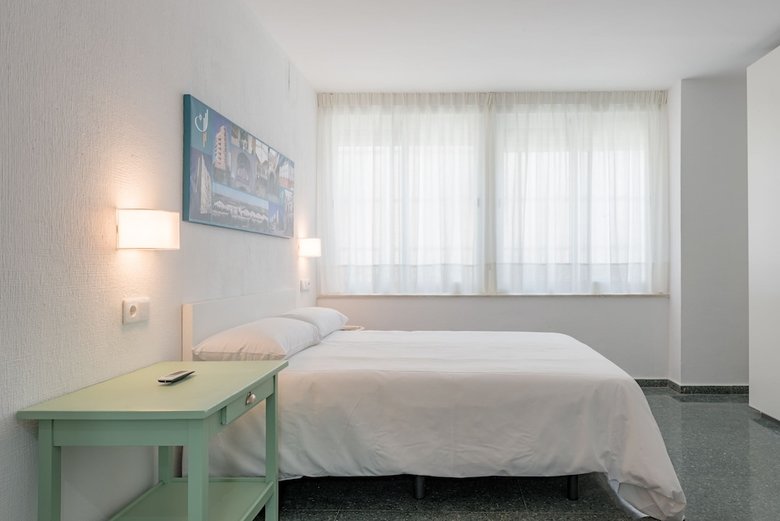 Casa Del Arquitecto Surthy Apartments