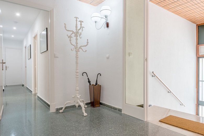 Casa Del Arquitecto Surthy Apartments