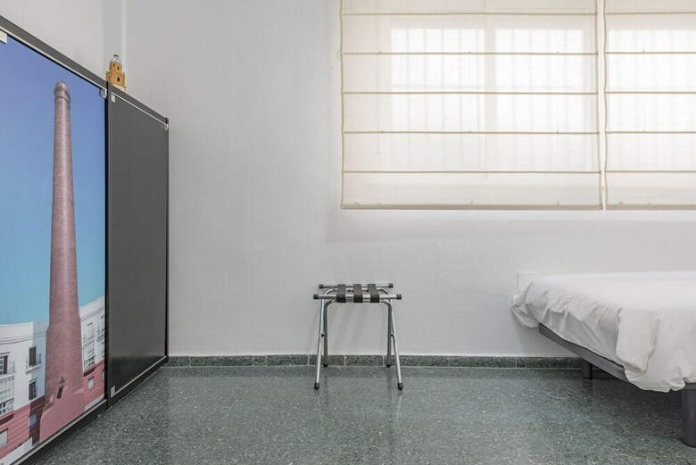 Casa Del Arquitecto Surthy Apartments
