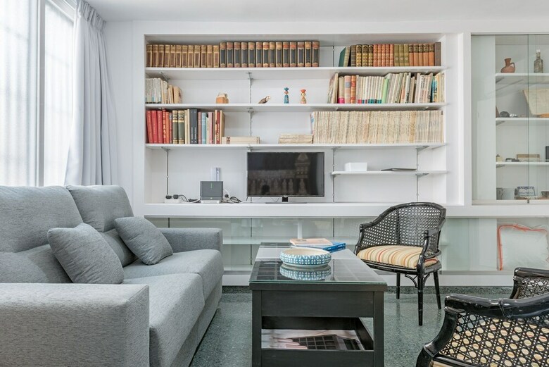 Casa Del Arquitecto Surthy Apartments