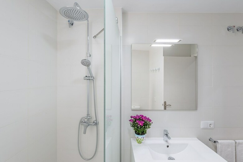 Casa Del Arquitecto Surthy Apartments