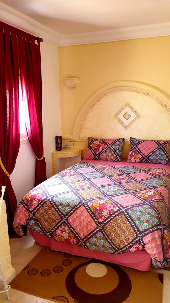 Hotel Chez Eric