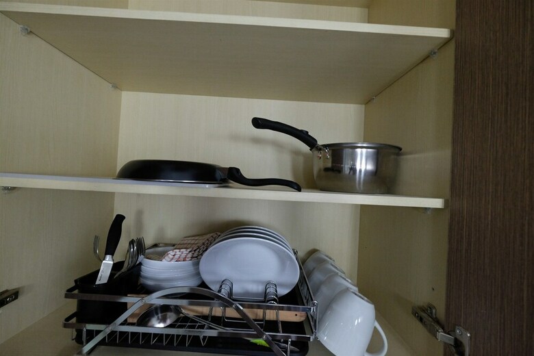 2br With Sofa Bed Cervino Tebet Apartment