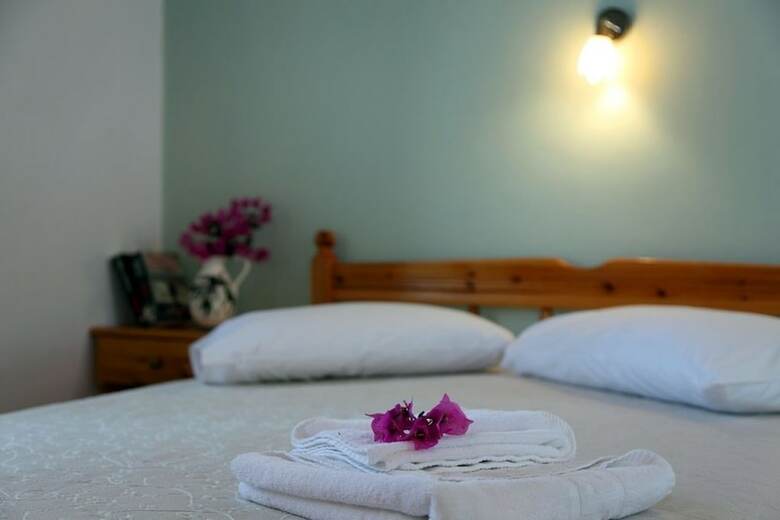 Hotel Nostos