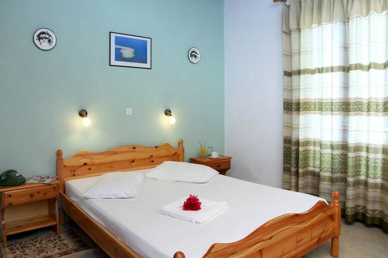 Hotel Nostos