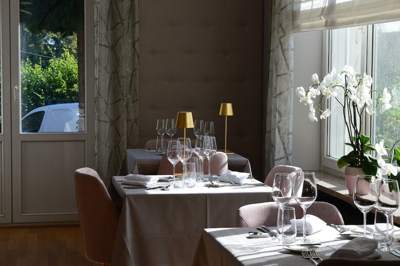 Hotel La Heid Des Pairs