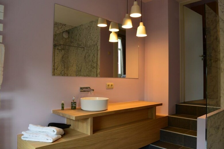 Hotel La Heid Des Pairs