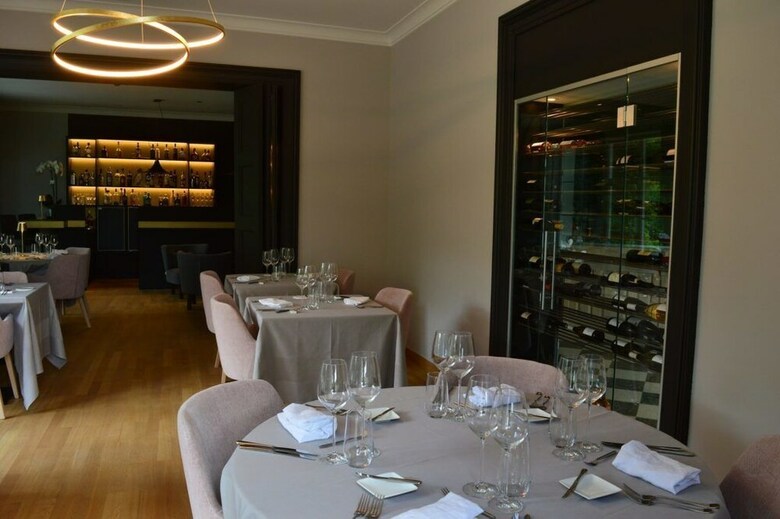 Hotel La Heid Des Pairs
