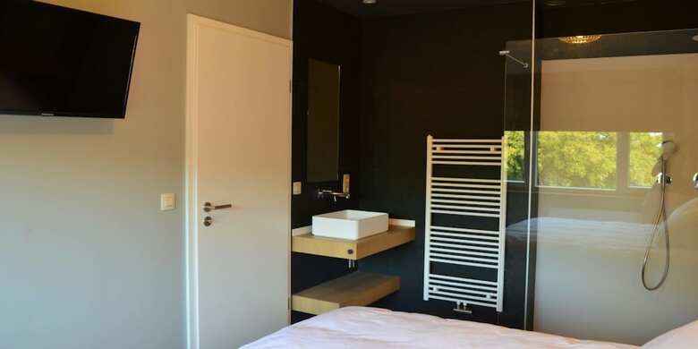 Hotel La Heid Des Pairs