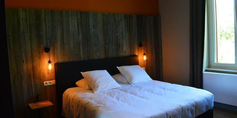 Hotel La Heid Des Pairs