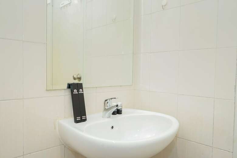 Cozy 2br At Signature Park Grande Apartment
