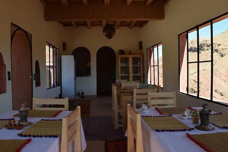 Hotel Ecobio Riad