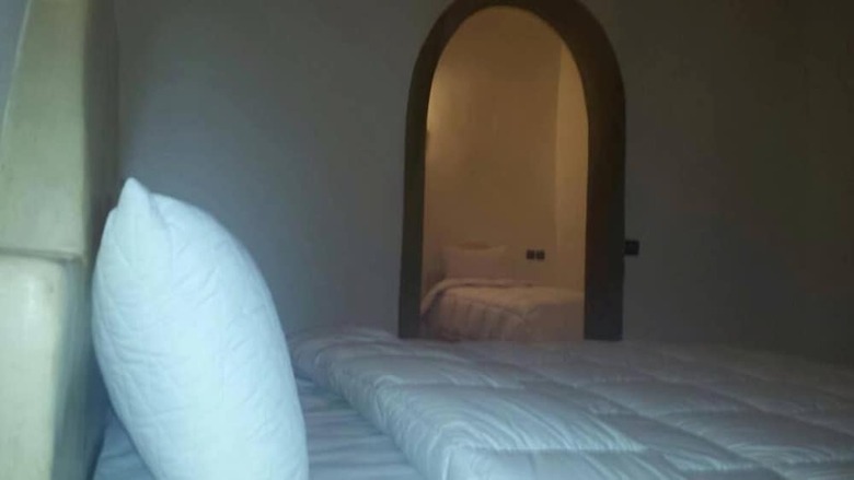 Hotel Ecobio Riad