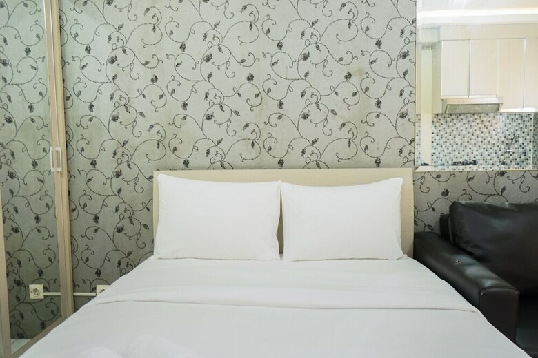 Studio Room @ Kalibata City Apartment