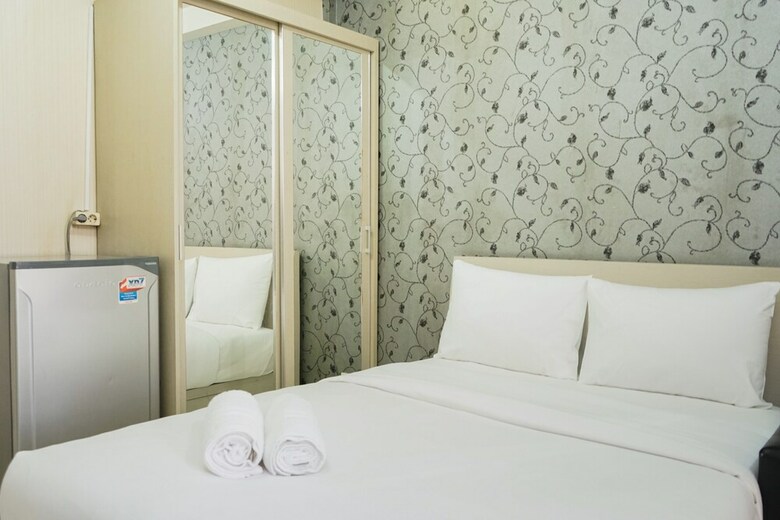 Studio Room @ Kalibata City Apartment