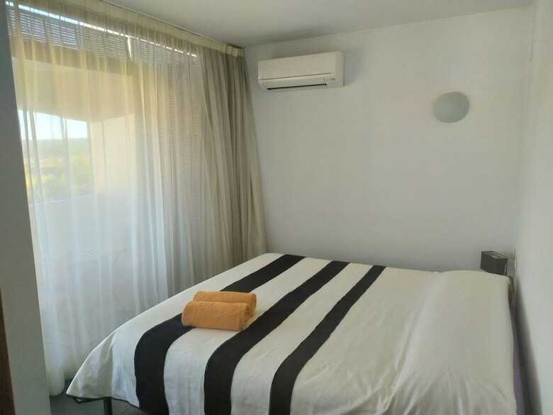 Agroturismo Casa Portalico Rooms
