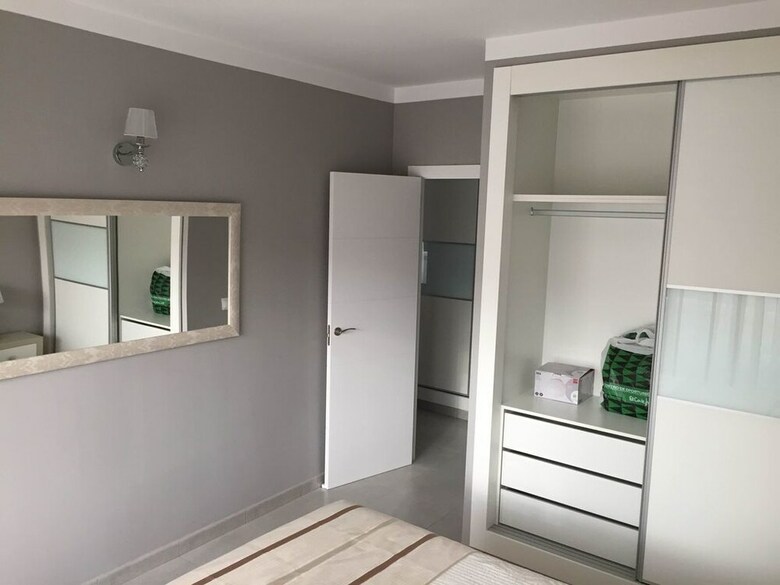 Malagasuite Benalbeach Paradise Apartment