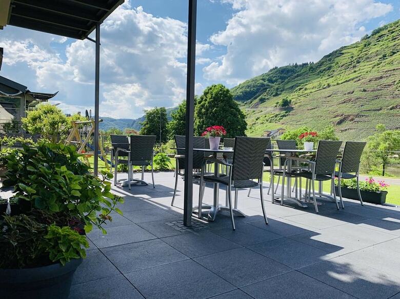 Hotel Weinbergs Loge